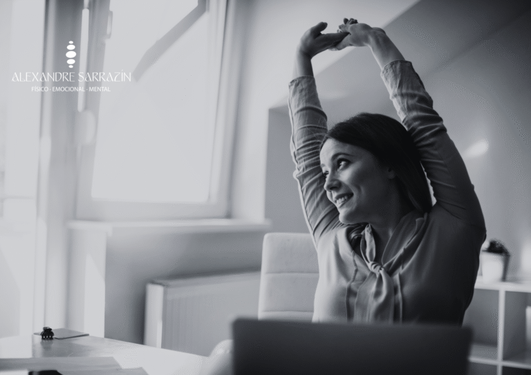 Sofrología y dolor crónico