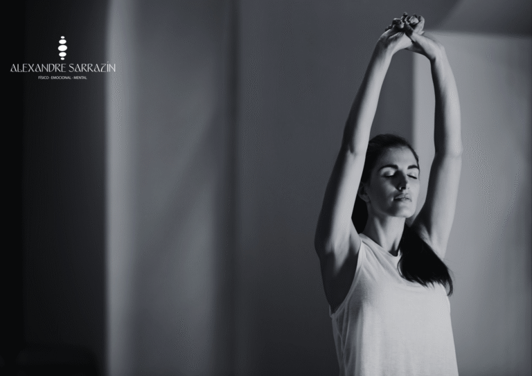 Sofrología y mindfulness