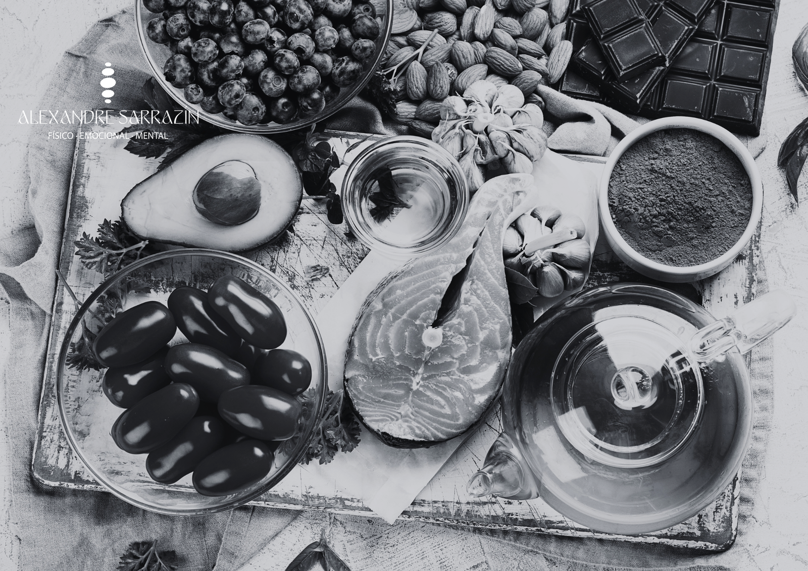 Dieta antiinflamatoria