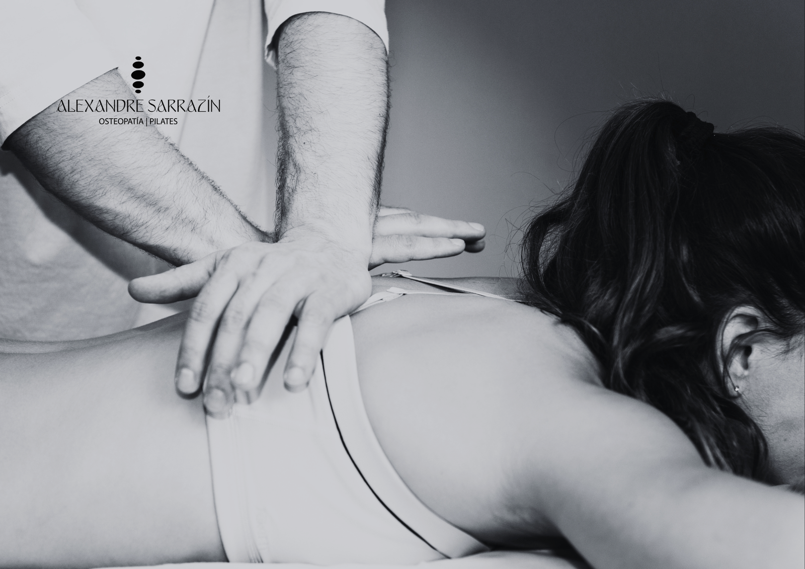 técnicas osteopáticas suaves