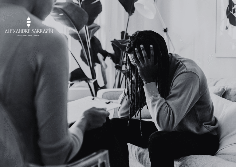 diálogo terapéutico